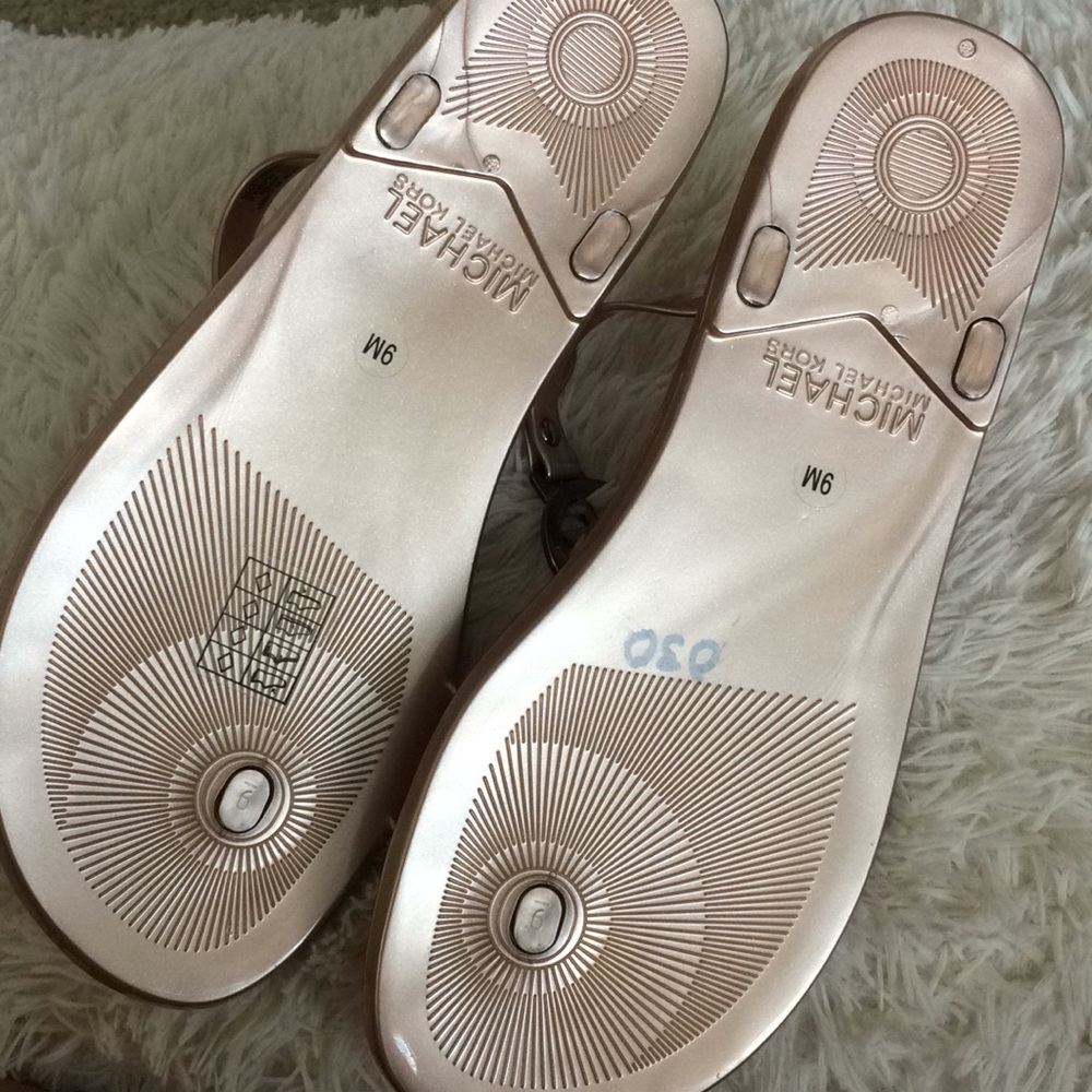 Michael Kors sandals - Picture 5 of 5